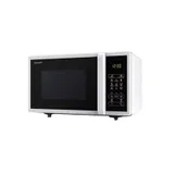 Micro-Ondes 25 Litres 800 Watt Sharp R25CT thumbnail 1