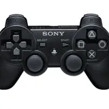 Manette PS3 sans fil High copie thumbnail 1