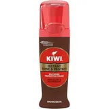 Cirage brillance marron KIWI le flacon de 75mL thumbnail 1