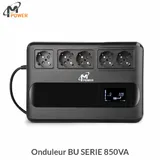 Onduleur UPS MP BU - 850VA thumbnail 1