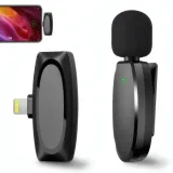 Micro Cravate Sans Fil AP004-L pour iPhone thumbnail 1