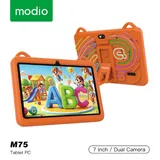 TABLETTE Modio M75 5G + Wifi 6Gb Ram / 256Gb Memoire 7 Pouces thumbnail 1