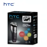 Rasoir Électrique HTC GT-610 Rechargeable Étanche thumbnail 1