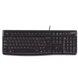 Clavier Logitech K120 thumbnail 1