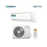 Split Deska 18000 BTU Inverter 2.5CV DES-12VT14-C thumbnail 4