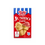 Joy – Gobelets à glace Jumbo – 78 g (12 pièces) thumbnail 1