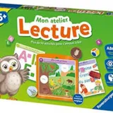 Mon Atelier Lecture thumbnail 1