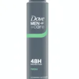 Dove – Déodorant Spray Men + Care Fresh - 150 ml thumbnail 1