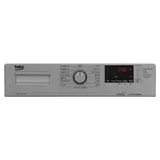 Machine A Laver à poser Beko 7 Kg A+++ Wue 7612 Xss thumbnail 6
