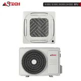 Split cassette Astech AST-24CA102-TE - 24000 BTU thumbnail 4