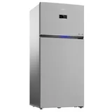 Réfrigérateur Double Portes 700L No Frost A++ Beko RDNE700E40XP thumbnail 4