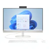 PC HP All-in-One 27" - Intel i7-1355U - 8Go RAM - 512Go SSD thumbnail 1