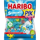 HARIBO – Schtroumpf Pik - 275 g thumbnail 1