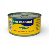 Thon listao miettes Cpmanuel 185 g thumbnail 1