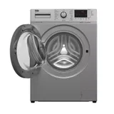 Machine à Laver Beko 8KG A+++ Verrouillage Enfant Gris WCC8612XSS thumbnail 3