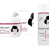 KOJIE SAN – Pack Crème Éclaircissante Visage 30g + Gel Nettoyant 100ml thumbnail 1