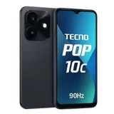Tecno Pop 10C 64 Go ROM 2 Go RAM – Écran 6.67″ 120Hz, Batterie 5000 mAh, Android 14 thumbnail 1