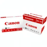 Papier A4 Canon Business FSC 80 g/m² - 2500 Feuilles thumbnail 1