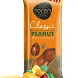 TOREN – Classique au Lait de Cacahuète – 55 g thumbnail 1