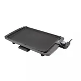 Plancha électrique Seleline TXG-036-1V noir thumbnail 1