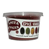 Anita épices - Epice viande - 50g thumbnail 1