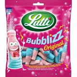 LUTTI - Bubblizz Bonbons Goût bubble gum 250G thumbnail 1