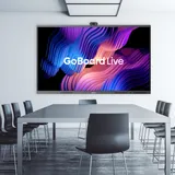 Televiseur Hisense 65" Whiteboard Smart UHD 4K Tactil 65MR6DE thumbnail 6