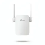 TP-LINK RE305 Accèss Point WiFi / Point d'accès WiFi / répéteur WiFi AC1200 Mbps Dual-Band (N300 + AC867) avec port Fast Ethernet thumbnail 1