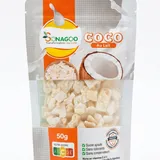 SONAGOO – Coco au Lait - 50 g thumbnail 1