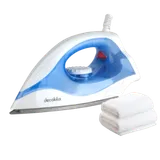 Fer à Repasser Decakila 1200W (BLEU) thumbnail 1