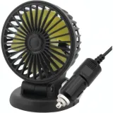 Mini Ventilateur de Voiture LONEN SP06-04A - Compact et Efficace thumbnail 1