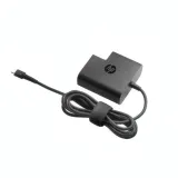 Chargeur Original HP 45W Type-C pour Ordinateur Portable thumbnail 1