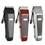 Tondeuse Sans Fil Rechargeable WMARK NG-140 thumbnail 1
