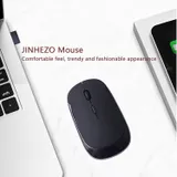 Souris sans fil HP 2.4 Ghz thumbnail 2