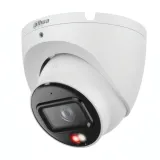 Caméra IP Dôme Dahua 6MP avec Microphone Intégré thumbnail 1