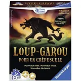 Loup-Garou Pour Un Crépuscule JeuDeSociété 3 À 10 Joueurs Sans Maître Édition Coffret thumbnail 1