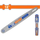Guide de Chaîne pour Tronçonneuse 18" (45cm) - WJH1418 thumbnail 4