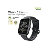 ORAIMO – Watch 5 Lite OSW-804 – Chrome thumbnail 1