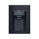 Refrigerateur LG Side BY Side 2 portes avec Fontaine GC287SQUV thumbnail 4