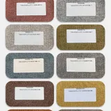 Salon Canapé 6 places Couleur Au Choix City thumbnail 6