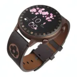 Montre Connectée Femme G-TAB GT9 - Élégante et Fonctionnelle thumbnail 1