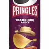PRINGLES - Chips saveur Barbecue - 175G thumbnail 1