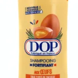 DOP – Shampooing Très Doux aux Œufs – 400 ml thumbnail 1