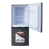 Refrigerateur Roch Combine 2TIROIRS Gris RFR145DBW thumbnail 3