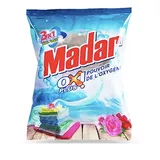 MADAR - Savon en poudre détergent - 160G thumbnail 1