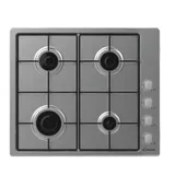 Plaque De Cuisson A Gaz Candy Encastrable 4FEUX CHG6LX/CHG6LB 33801967 thumbnail 1