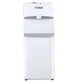 Fontaine Finix Avec Frigo Blanc Yi 1632B-S thumbnail 1