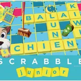 Scrabble Junior Enfants thumbnail 1