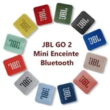 BAFFLE JBL GO 2 thumbnail 1