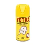 YOTOX - Insecticide 400 ml – Spray Anti-Moustiques & Guêpes thumbnail 1